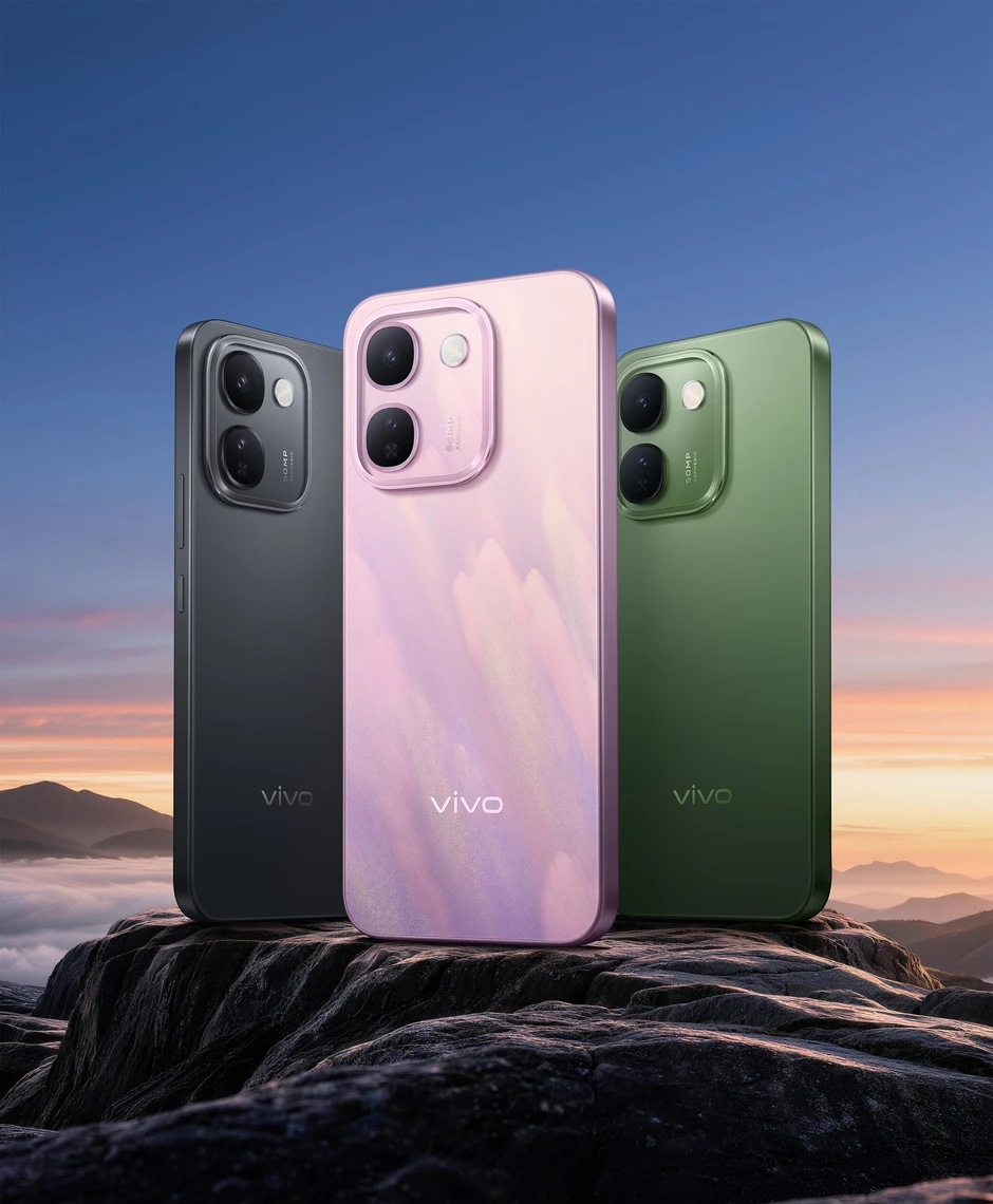 Smartphone vivo V80 Lite 5G ra mắt tại Việt Nam với pin 10 . 000 MAh kỷ lục Guinness Smartphone vivo V80 Lite 5G ra mắt tại Việt Nam với pin 10 . 000 MAh kỷ lục Guinness