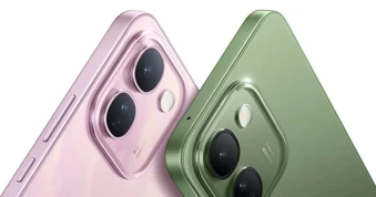 Smartphone vivo V80 Lite 5G ra mắt tại Việt Nam với pin 10 . 000 MAh kỷ lục Guinness