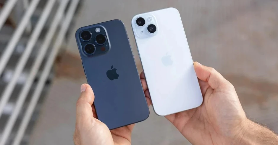 So sánh iPhone 15 và iPhone 17 e: Lựa chọn nào phù hợp nhất năm 2026 So sánh iPhone 15 và iPhone 17 e: Lựa chọn nào phù hợp nhất năm 2026
