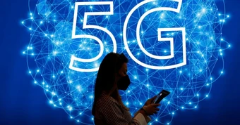 Sóng 5G: Kết nối siêu tốc, liệu có ảnh hưởng sức khỏe?