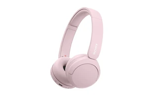 Sony WH-CH520 học online, xem phim ổn không với pin 50 giờ và kết nối 2 thiết bị?