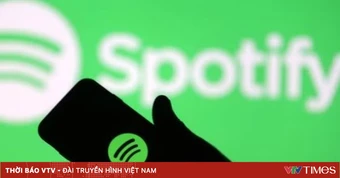Spotify cho phép người dùng tắt video trong ứng dụng