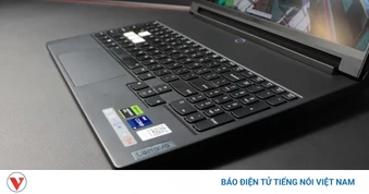 SSD do Trung Quốc sản xuất lần đầu xuất hiện trên laptop Lenovo bán toàn cầu