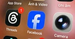 Sự cố Facebook khiến người dùng Việt Nam và Mỹ khó truy cập vào ngày 21 / 9