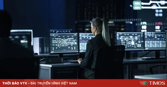 Sử dụng AI để tăng cường khả năng phát hiện và ứng phó các mối đe dọa bảo mật