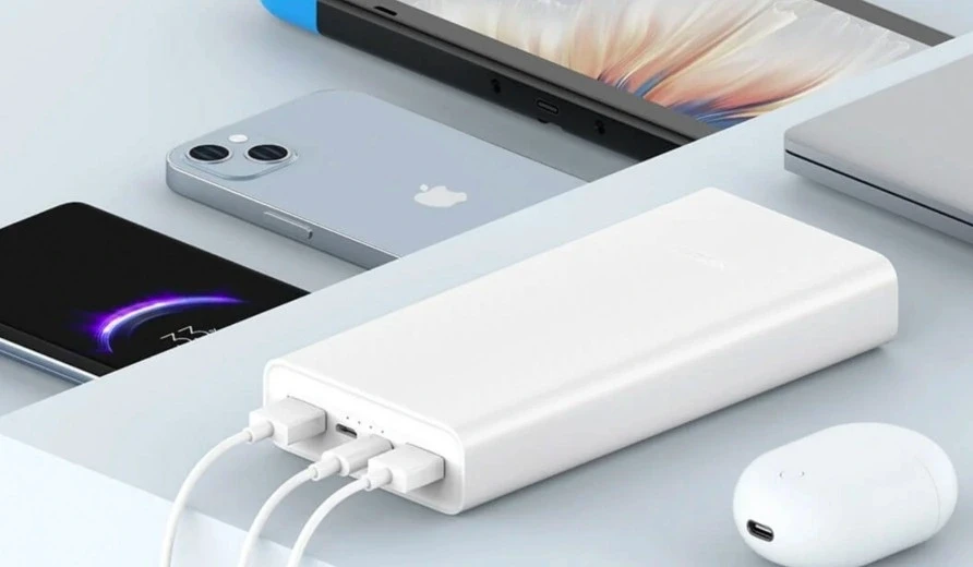 Tác hại không ngờ từ việc dùng sạc dự phòng sai cách Tác hại không ngờ từ việc dùng sạc dự phòng sai cách