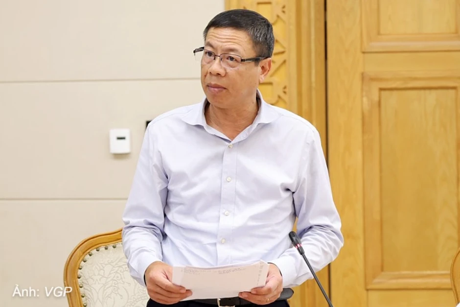 Tái cấu trúc các chương trình khoa học công nghệ và đổi mới sáng tạo quốc gia Tái cấu trúc các chương trình khoa học công nghệ và đổi mới sáng tạo quốc gia