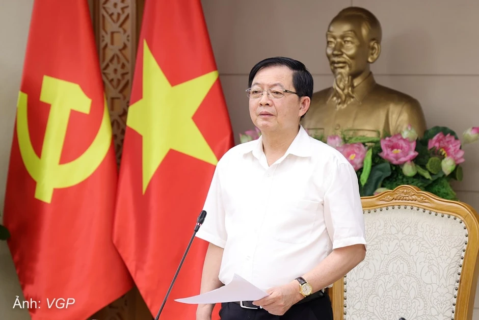 Tái cấu trúc các chương trình khoa học công nghệ và đổi mới sáng tạo quốc gia Tái cấu trúc các chương trình khoa học công nghệ và đổi mới sáng tạo quốc gia