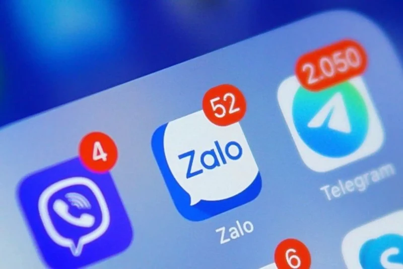 Tài khoản Zalo bị chiếm, xử lý thế nào? Tài khoản Zalo bị chiếm, xử lý thế nào?