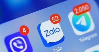 Tài khoản Zalo bị chiếm, xử lý thế nào?