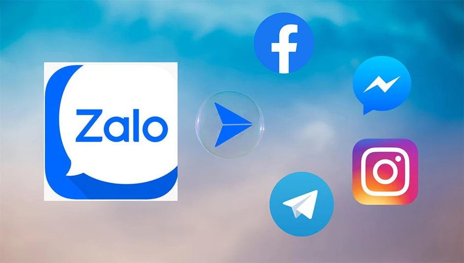 Tài khoản Zalo, Messenger của hàng triệu người dùng Việt Nam dự kiến sẽ có thay đổi lớn từ năm sau?