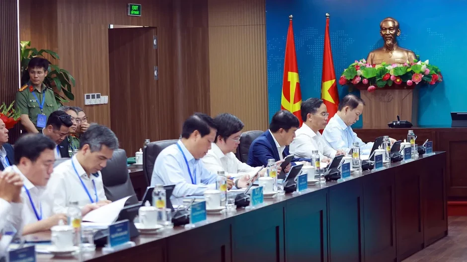 Tăng cường hiệu quả hiệp đồng ứng phó an ninh mạng Tăng cường hiệu quả hiệp đồng ứng phó an ninh mạng