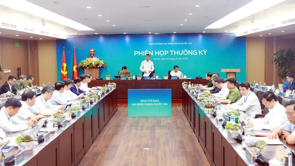Tăng cường hiệu quả hiệp đồng ứng phó an ninh mạng Tăng cường hiệu quả hiệp đồng ứng phó an ninh mạng