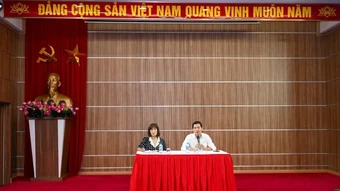 Tăng cường xử lý vi phạm trên không gian mạng