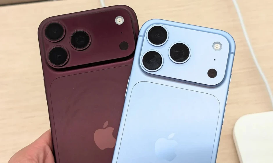 Tăng gấp đôi nguồn cung, iPhone 18 Pro Max vẫn cháy hàng, dân buôn bán chênh 4-6 triệu đồng Tăng gấp đôi nguồn cung, iPhone 18 Pro Max vẫn cháy hàng, dân buôn bán chênh 4-6 triệu đồng