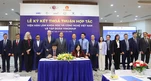 Tạo điều kiện để kết quả nghiên cứu khoa học được thương mại hóa