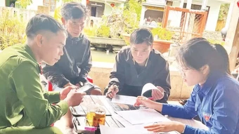 Tạo giá trị cho nền kinh tế số từ dữ liệu địa điểm