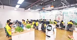 Tạo giá trị từ AI