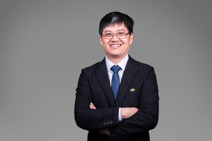 Tập dữ liệu “chân dung người Việt” thu hút cộng đồng AI quốc tế Tập dữ liệu “chân dung người Việt” thu hút cộng đồng AI quốc tế