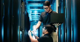 Tập dữ liệu “chân dung người Việt” thu hút cộng đồng AI quốc tế