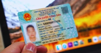 Tất cả người có thẻ căn cước tuyệt đối không làm điều sau