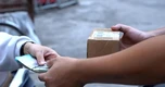 Tất cả người dân hay nhận đồ ship chú ý thông báo 