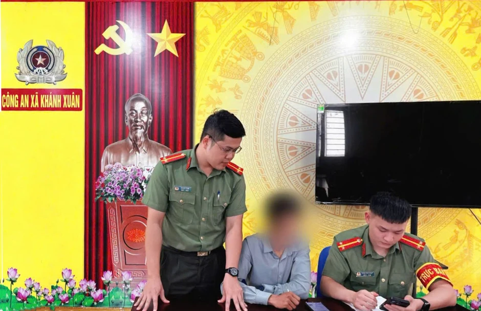 Tất cả người dân sử dụng Zalo chú ý thông báo mới từ công an Tất cả người dân sử dụng Zalo chú ý thông báo mới từ công an