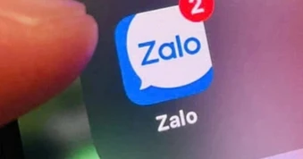 Tất cả người dân sử dụng Zalo chú ý thông báo mới từ công an