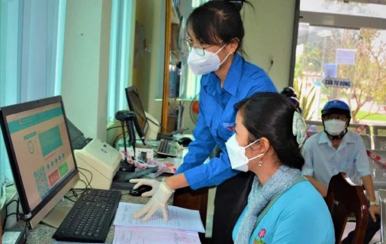 Tây Ninh điều chỉnh quy hoạch nhằm phát triển khoa học công nghệ và chuyển đổi số Tây Ninh điều chỉnh quy hoạch nhằm phát triển khoa học công nghệ và chuyển đổi số