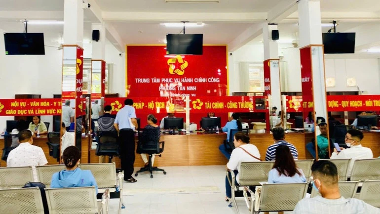 Tây Ninh điều chỉnh quy hoạch nhằm phát triển khoa học công nghệ và chuyển đổi số Tây Ninh điều chỉnh quy hoạch nhằm phát triển khoa học công nghệ và chuyển đổi số