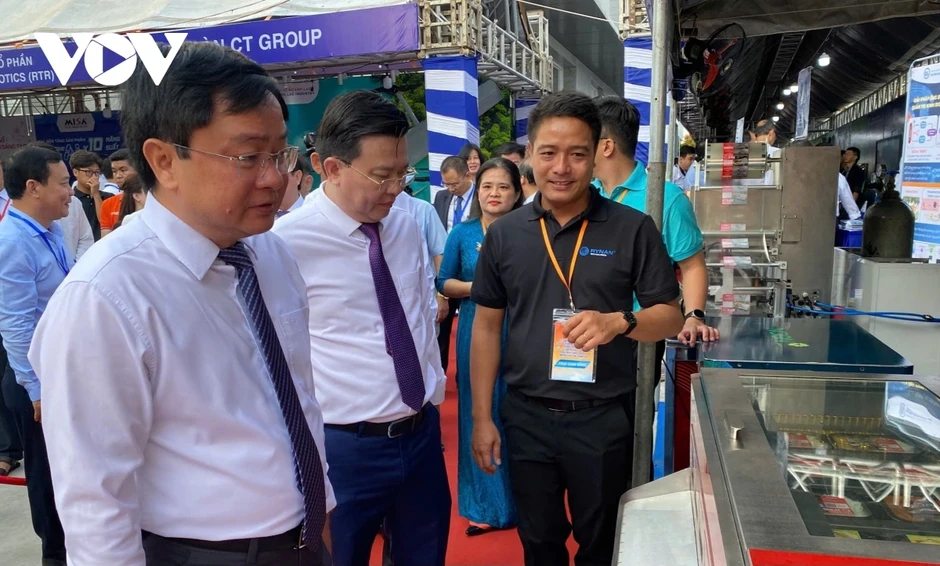 Tây Ninh ra mắt Trung tâm Đổi mới sáng tạo, kích hoạt hệ sinh thái công nghệ