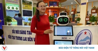 Tây Ninh ra mắt Trung tâm Đổi mới sáng tạo, kích hoạt hệ sinh thái công nghệ