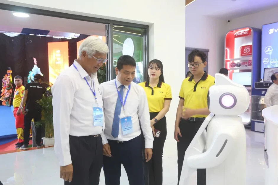 Tây Ninh thành lập Trung tâm Đổi mới sáng tạo, phát triển hệ sinh thái khởi nghiệp Tây Ninh thành lập Trung tâm Đổi mới sáng tạo, phát triển hệ sinh thái khởi nghiệp