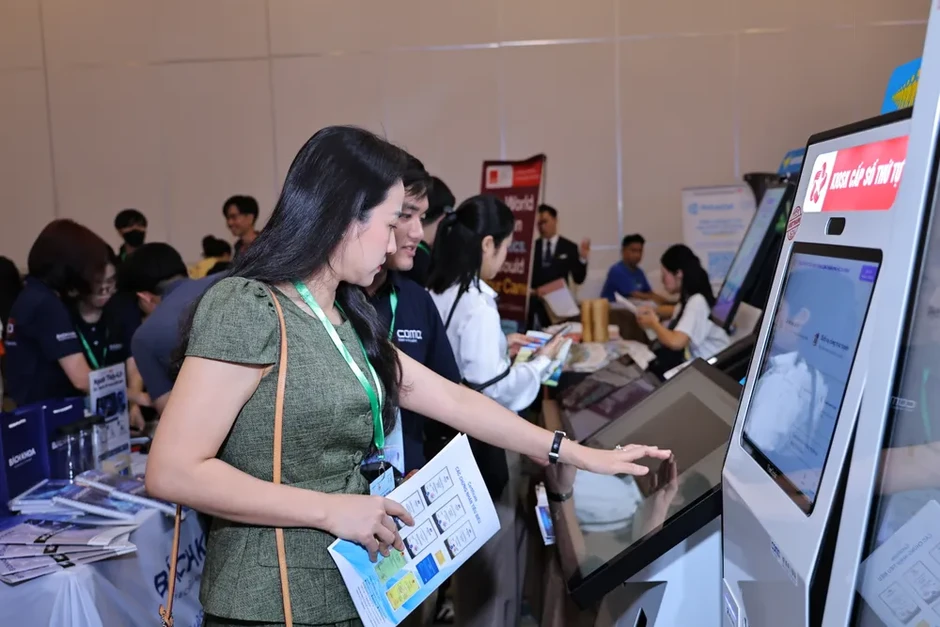 Tech4Life 2026: Công nghệ tạo động lực tăng trưởng mới Tech4Life 2026: Công nghệ tạo động lực tăng trưởng mới
