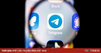 Telegram bị chỉ trích vì để chợ đen tiền mã hóa 21 tỷ USD hoạt động