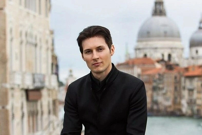 Telegram bị gỡ khỏi App Store