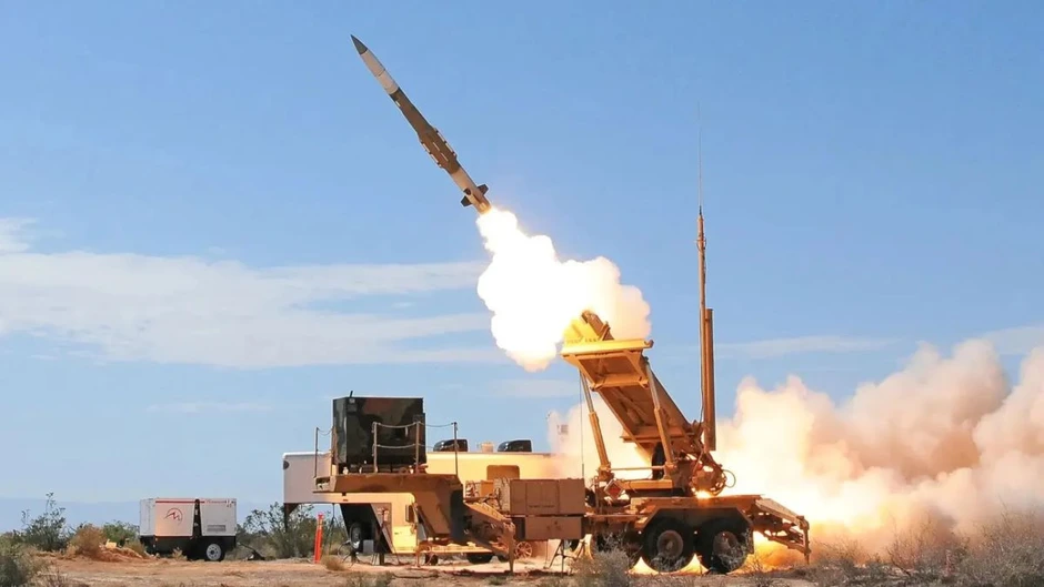 Tên lửa Shahab-3 Iran tốc độ Mach 7 vs tên lửa Patriot Mỹ đánh chặn ‘hit-to-kill’: Ai quyết định cuộc chơi Trung Đông Tên lửa Shahab-3 Iran tốc độ Mach 7 vs tên lửa Patriot Mỹ đánh chặn ‘hit-to-kill’: Ai quyết định cuộc chơi Trung Đông