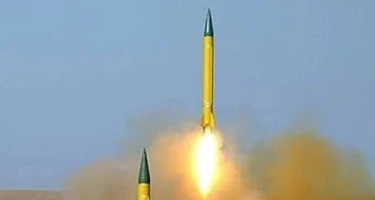 Tên lửa Shahab-3 Iran tốc độ Mach 7 vs tên lửa Patriot Mỹ đánh chặn ‘hit-to-kill’: Ai quyết định cuộc chơi Trung Đông