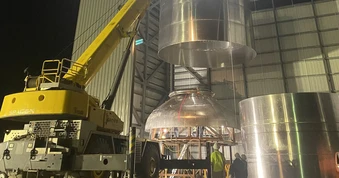 Tên lửa Starship của SpaceX đạt qũy đạo lần đầu tiên sau nhiều lần thử nghiệm