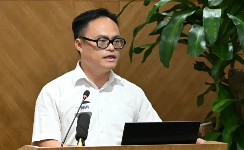 Tên miền '.vn' sẽ cấp phát tự do sau hai lần đấu giá không thành Tên miền '.vn' sẽ cấp phát tự do sau hai lần đấu giá không thành