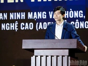 Thách thức mới về phòng, chống rửa tiền và an ninh mạng trong thị trường tài sản mã hóa