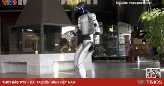 Thái Lan phê duyệt gói đầu tư robot hình người