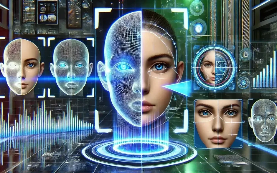 Thái Lan siết quản lý nội dung deepfake do AI tạo ra Thái Lan siết quản lý nội dung deepfake do AI tạo ra