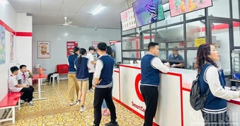 Thái Nguyên: Chuyển đổi số phát huy hiệu quả rõ nét trong công tác Đảng và ngành giáo dục