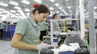 Thái Nguyên khuyến khích phát triển công nghiệp công nghệ số