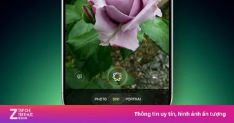 Tham vọng mới của Apple