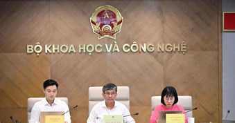 Tháng 9, doanh thu công nghiệp công nghệ số tăng 36% so với cùng kỳ