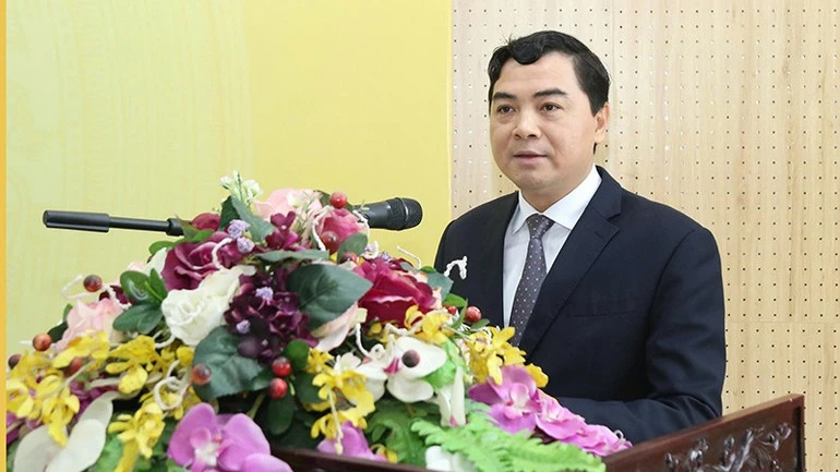Thanh Hóa: Chính thức vận hành Trung tâm giám sát, điều hành thông minh Thanh Hóa: Chính thức vận hành Trung tâm giám sát, điều hành thông minh