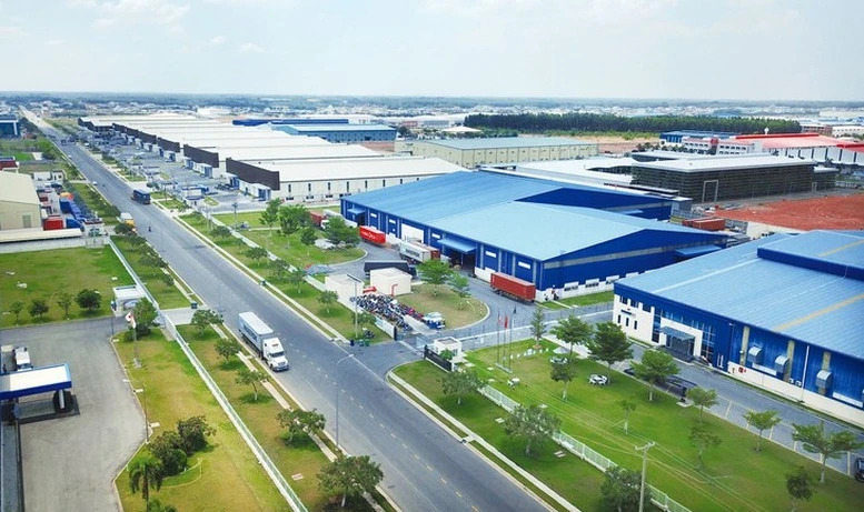 Thành lập Khu Công nghệ cao tỉnh Hưng Yên quy mô hơn 496ha Thành lập Khu Công nghệ cao tỉnh Hưng Yên quy mô hơn 496ha