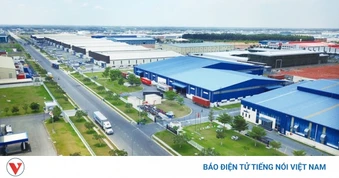 Thành lập Khu Công nghệ cao tỉnh Hưng Yên quy mô hơn 496ha
